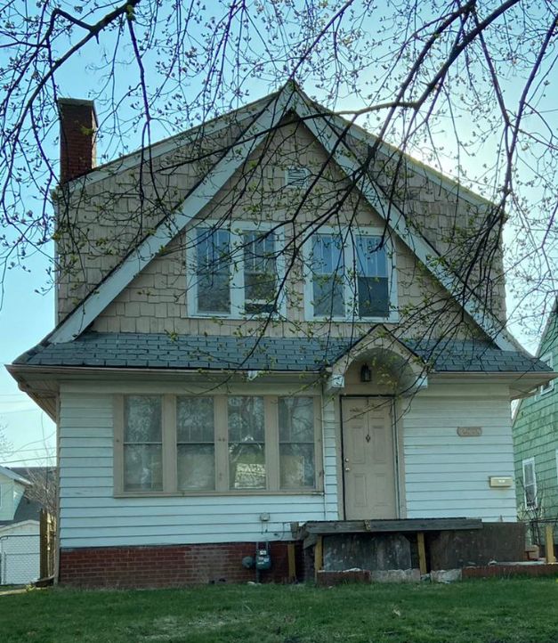 Foto de 12738 Manor St., Detroit, MI, 48238